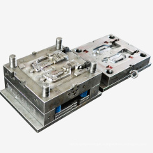 China Professional Small Plastic parts Injection Molding Mold Company, 15 Years Factory